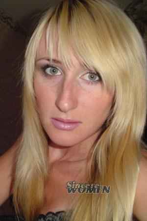 Ukraine women