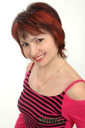 Ukraine women