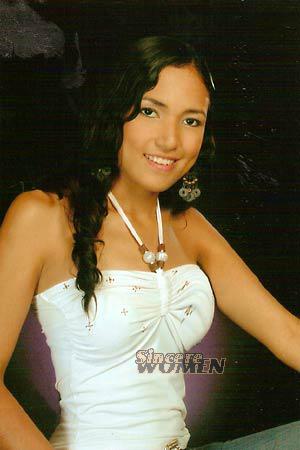 Colombia women