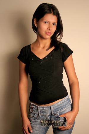 Peru women