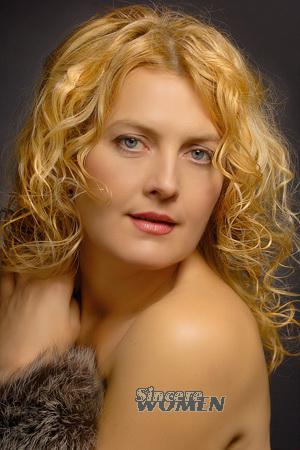 Ukraine women