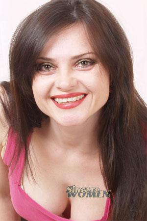 Ukraine women