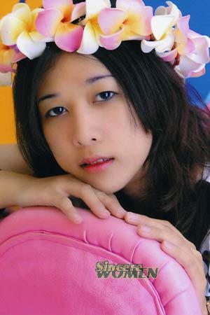 Thailand women