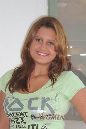 Colombia women