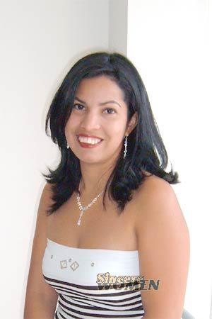 Colombia women