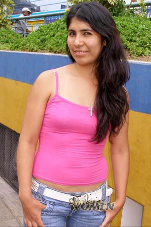 Peru women