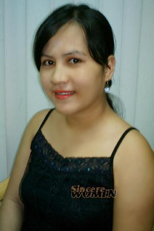 Philippines women