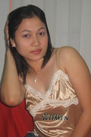 Philippines women