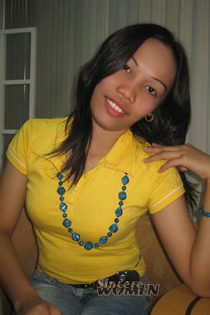 Philippines women