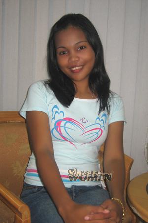 Philippines women