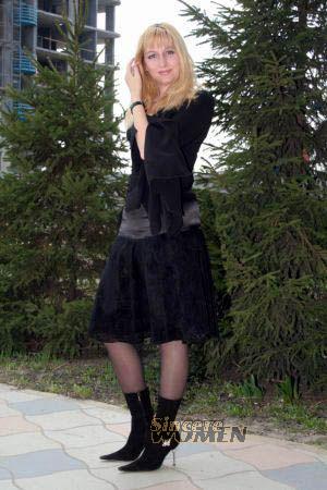 Ukraine women