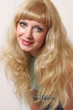 Ukraine women