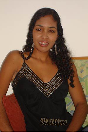 Colombia women