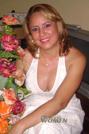 Colombia women