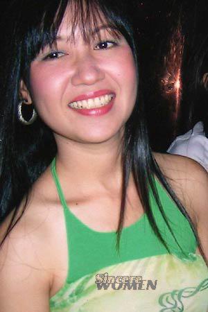 Thailand women