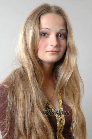 Ukraine women