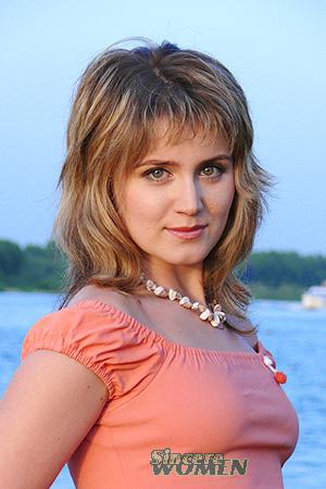 Russia women