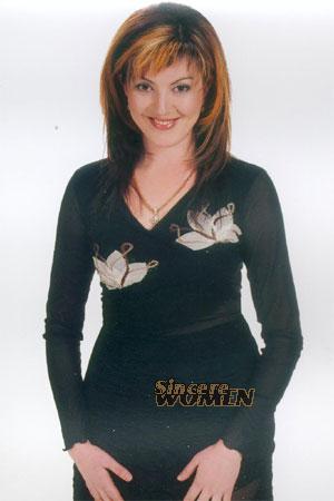 Ukraine women