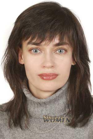 Russia women