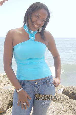 Colombia women