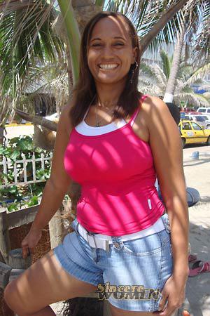 Colombia women