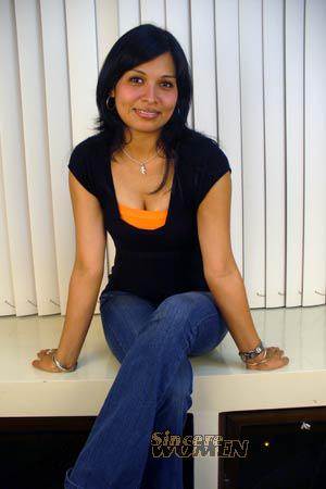 Peru women