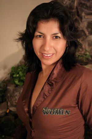 Peru women