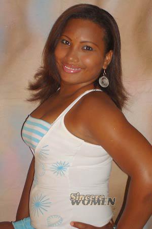 Colombia women