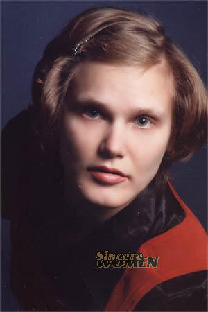 Russia women