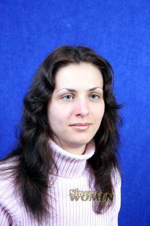 Ukraine women