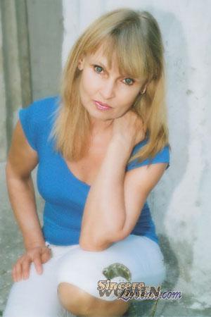 Ukraine women