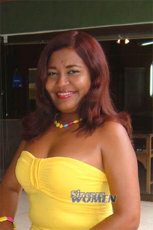 Colombia women