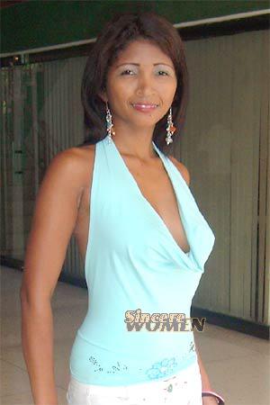 Colombia women