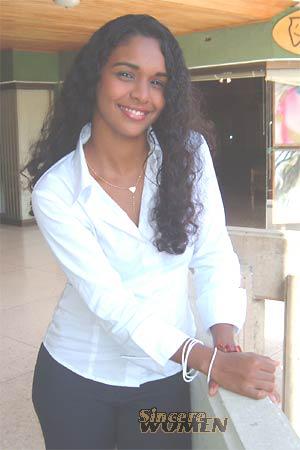 Colombia women