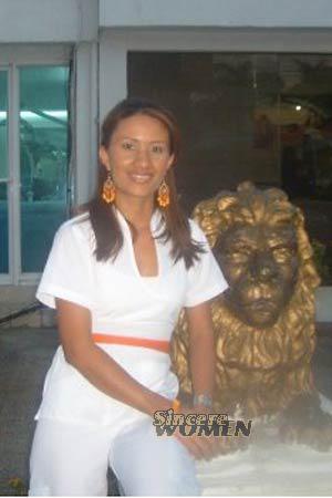 Colombia women