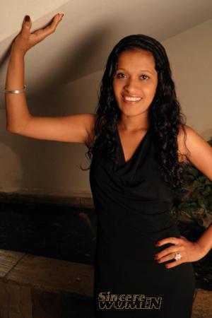Peru women