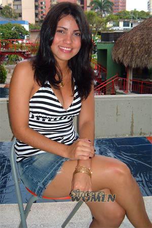Colombia women