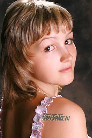 Ukraine women