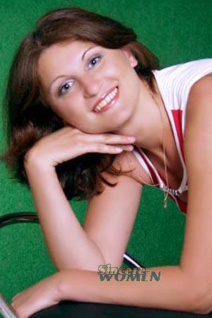 Ukraine women