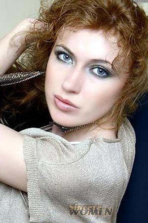 Ukraine women