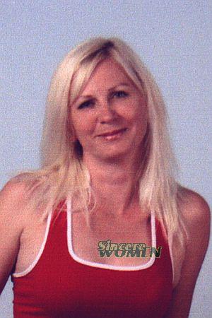 Russia women
