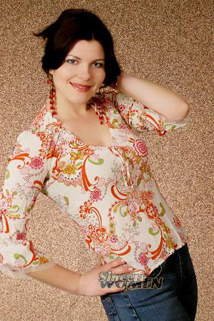 Ukraine women