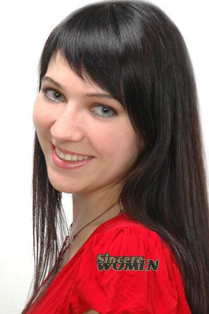 Ukraine women