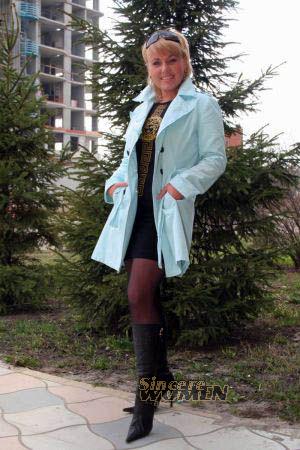 Ukraine women