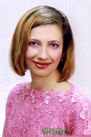 Russia women