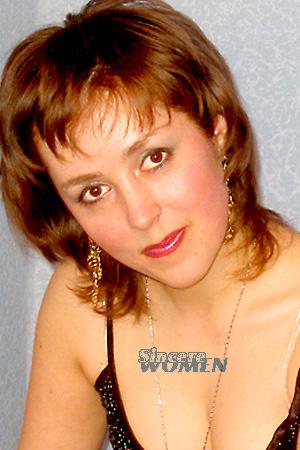 Ukraine women