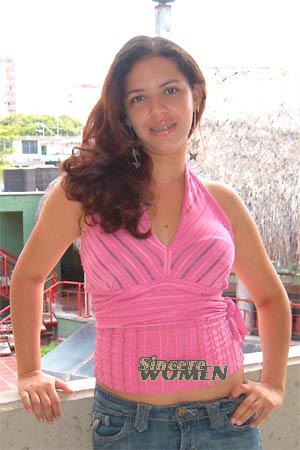 Colombia women
