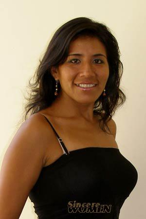 Peru women