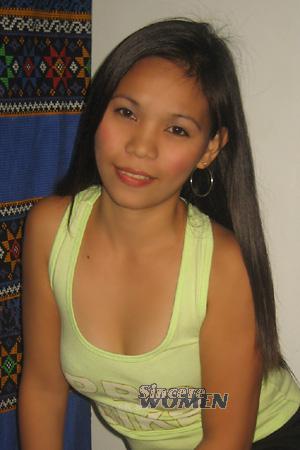 Philippines women