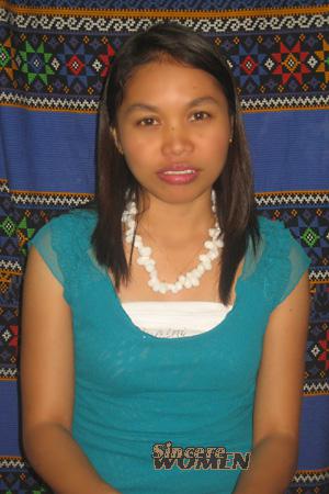 Philippines women